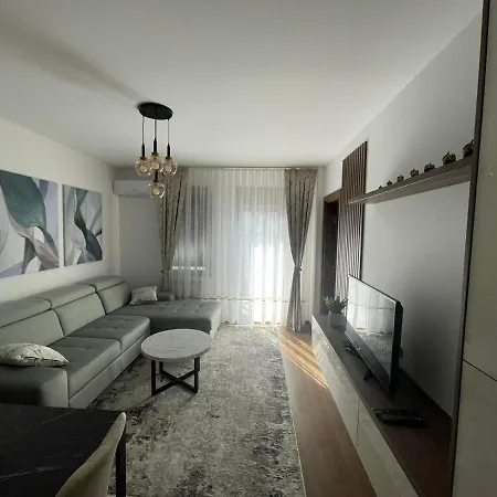 Apartman M 21 Белград Экстерьер фото