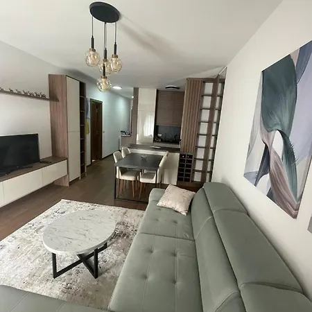 Apartman M 21 Белград Экстерьер фото