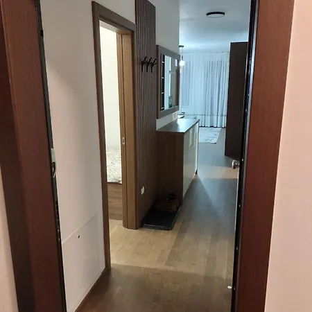 Apartman M 21 Белград Экстерьер фото