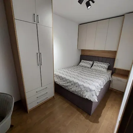Apartman M 21 Белград Экстерьер фото