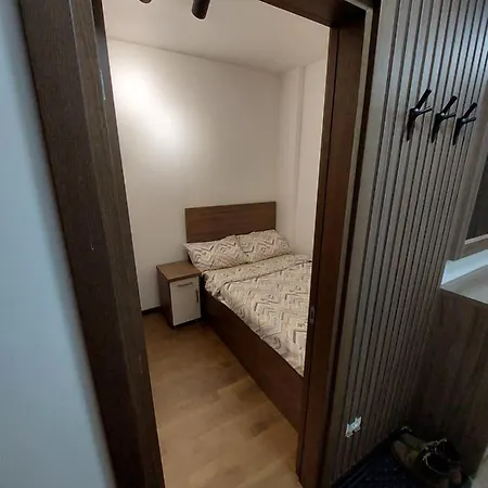 Apartman M 21 Белград Экстерьер фото