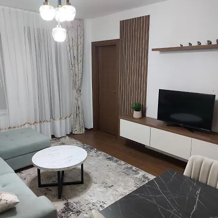 Apartman M 21 Белград Экстерьер фото