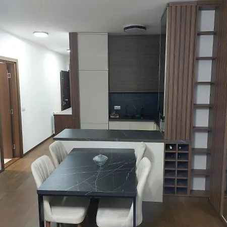 Apartman M 21 Белград Экстерьер фото