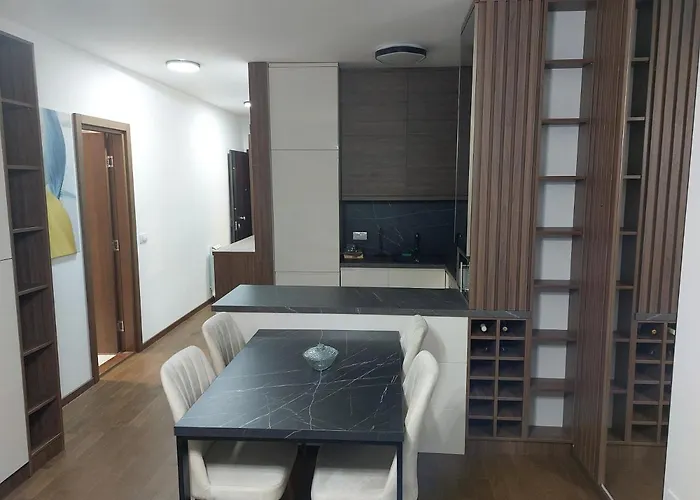 Apartman M 21