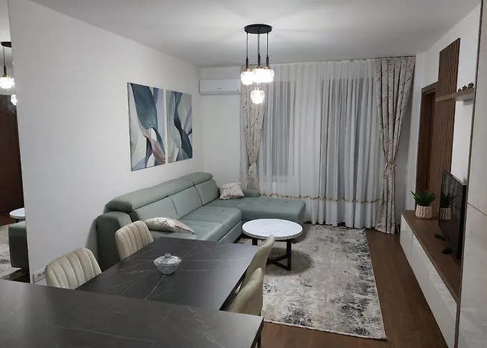 Apartman M 21