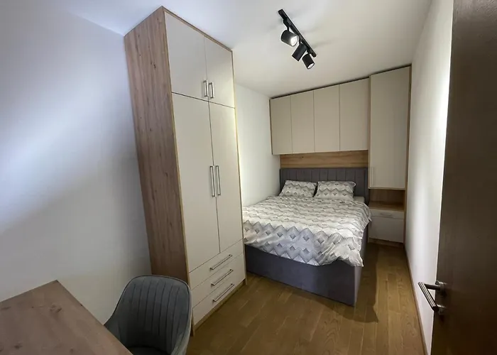 Apartman M 21