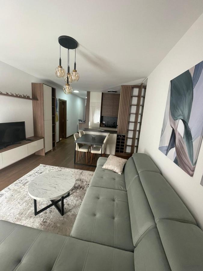 Apartament M 21 Belgrad