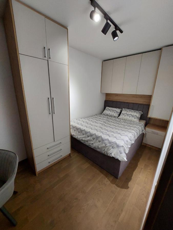 Apartament M 21
