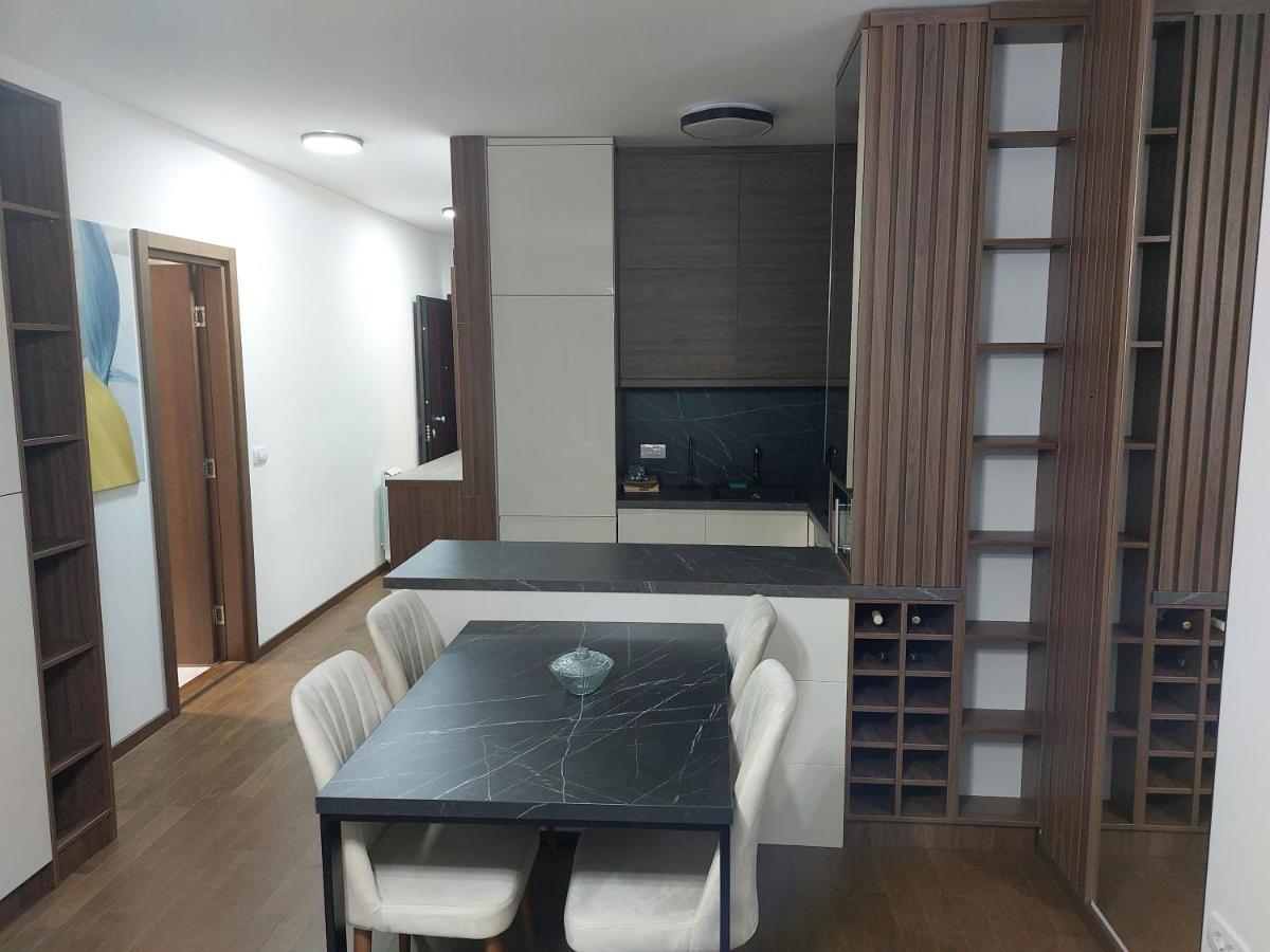 M 21 Apartament *