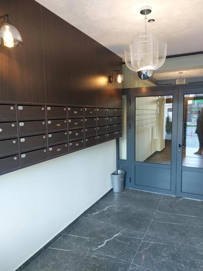 M 21 Apartament *