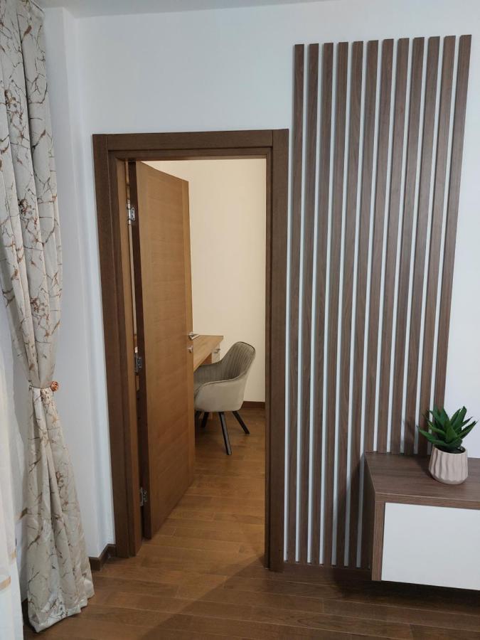 Apartament M 21