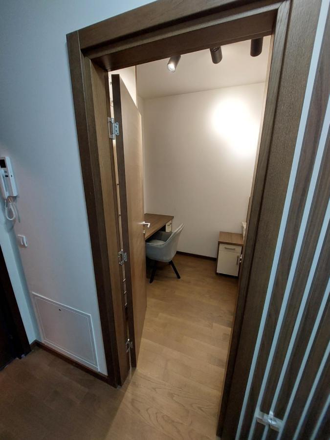 M 21 Apartament