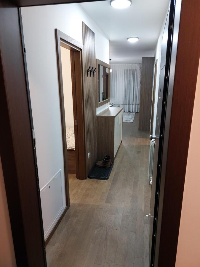 M 21 Apartament