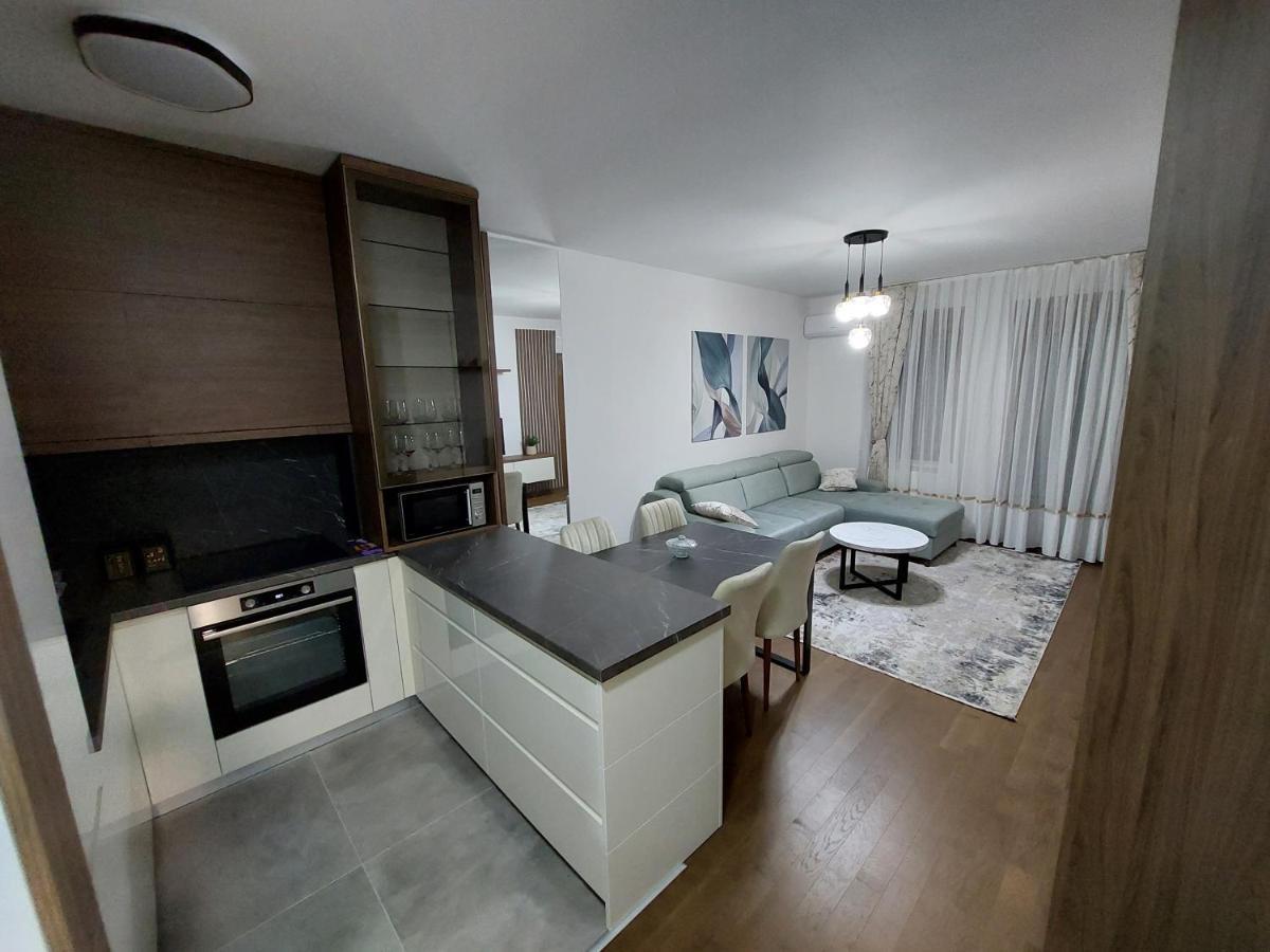 M 21 Apartament Belgrad