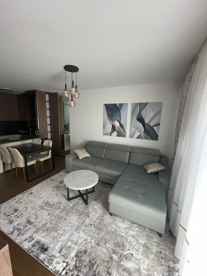 Apartament M 21 Belgrad