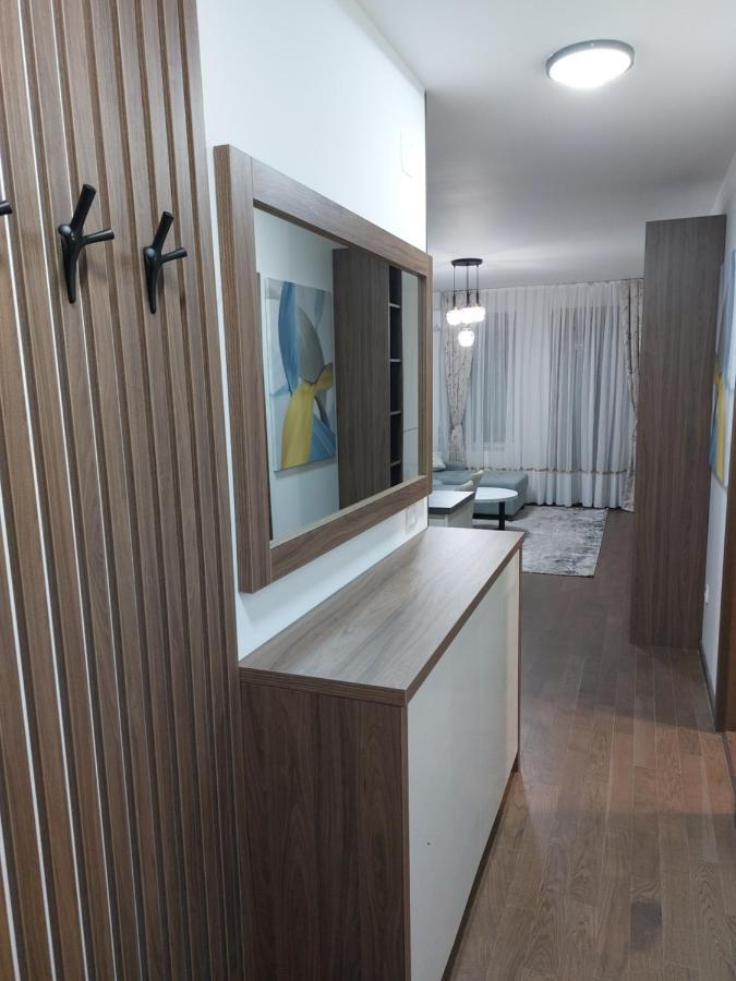 M 21 Apartament *
